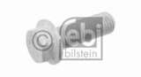 ZESKANTBORGBOUT M12X1,5X35-10.9